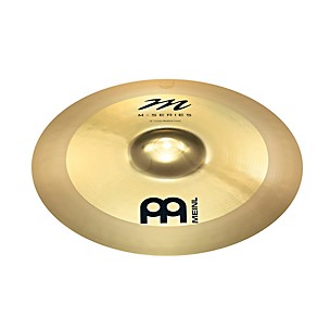 MEINL M-Series Fusion Medium Crash Cymbal