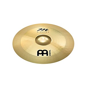 MEINL M-Series Fusion Medium Ride Cymbal