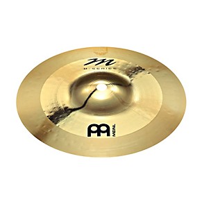 MEINL M-Series Fusion Splash Cymbal