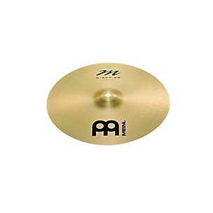 MEINL M-Series Heavy Crash ASH Cymbal