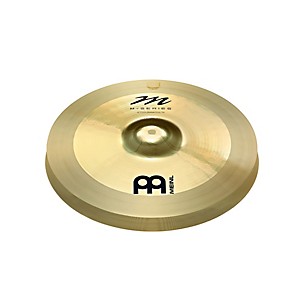 MEINL M-Series Heavy Hi-Hat Cymbal Pair