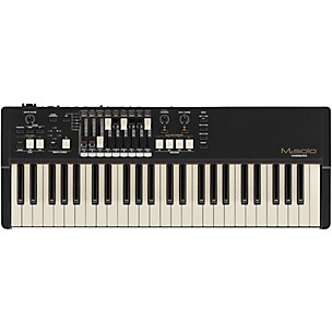 Hammond M-solo 49-Key Portable Organ -