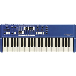 Hammond M-solo 49-Key Portable Organ -