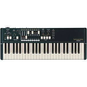 Hammond M-solo 49-Key Portable Organ -