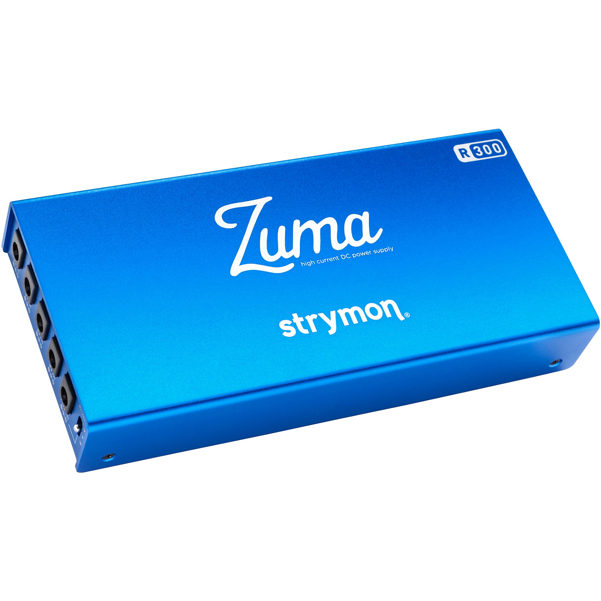 Strymon Zuma R300 High Current DC Power Supply | Music & Arts