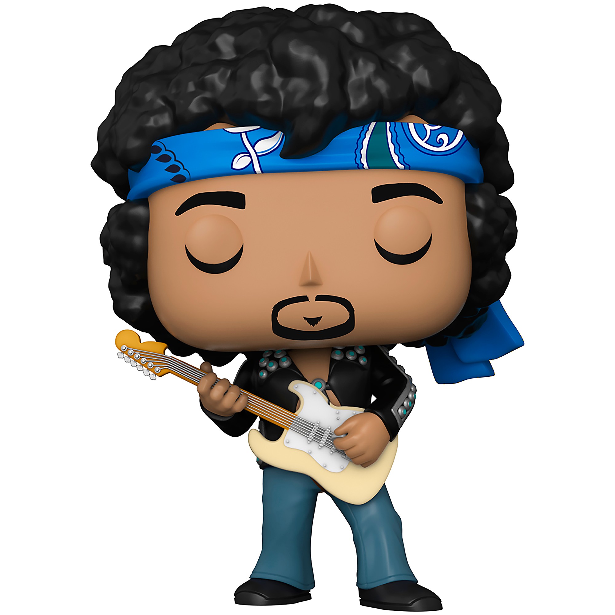 Funko Pop outlet Jimi Hendrix