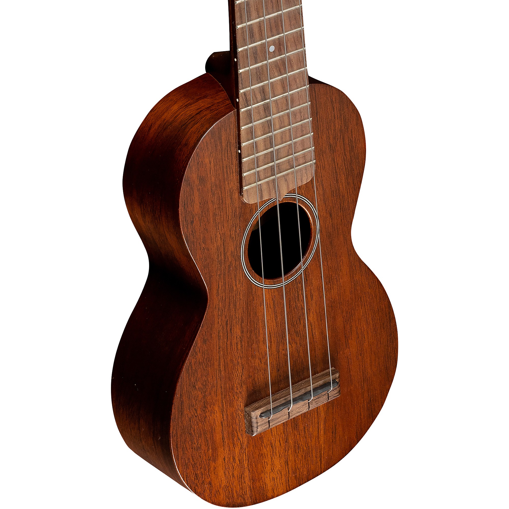 Martin 0 Soprano Sinker Mahogany Uke | Music & Arts