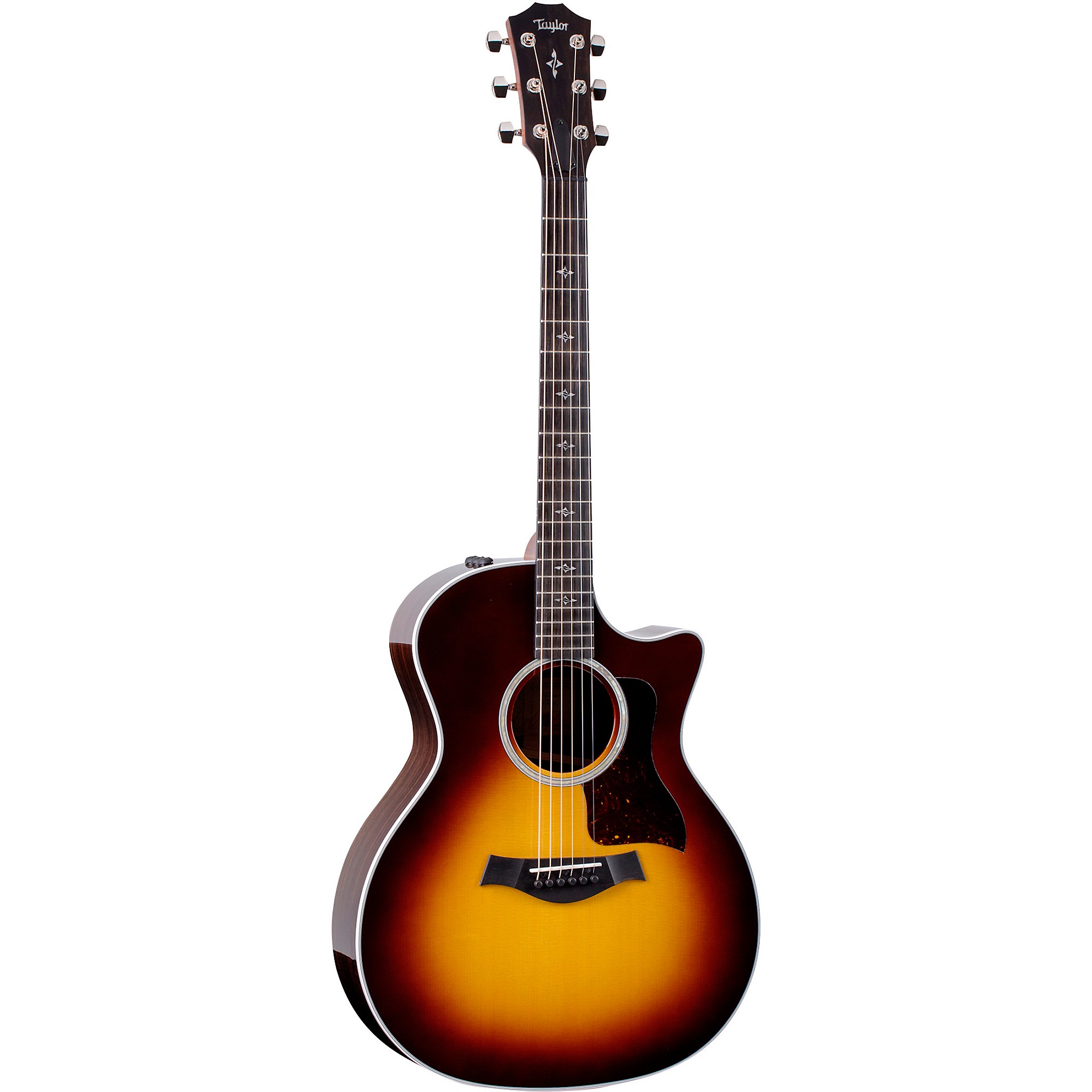 【最終値下げ＆再掲載】Taylor 414ce 2005年製 Taylor 2005年製 414-CE ES1搭載 - Teenarama! Used Guitar