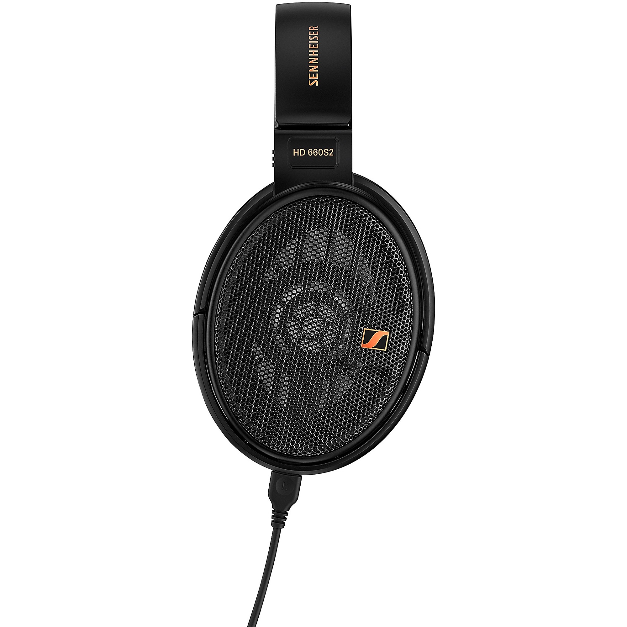 Sennheiser HD660S2 美品 Sennheiser HD 660S2 Wired Audiophile Stereo Headphones