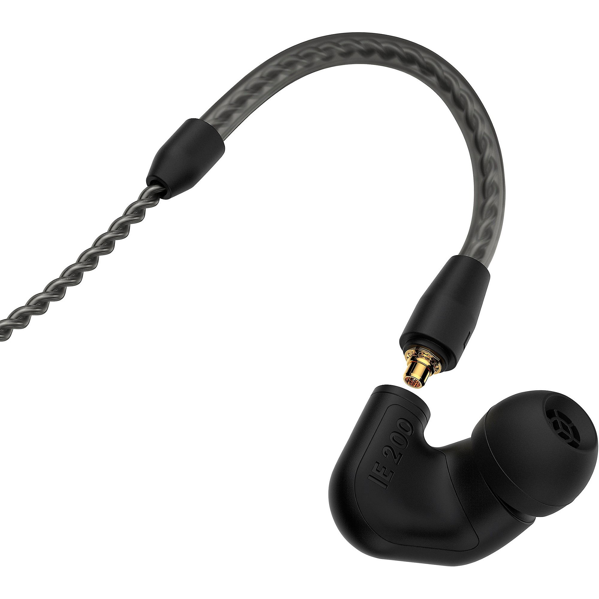 SENNHEISER IE200 美品　完品 Sennheiser IE200 | Music & Arts