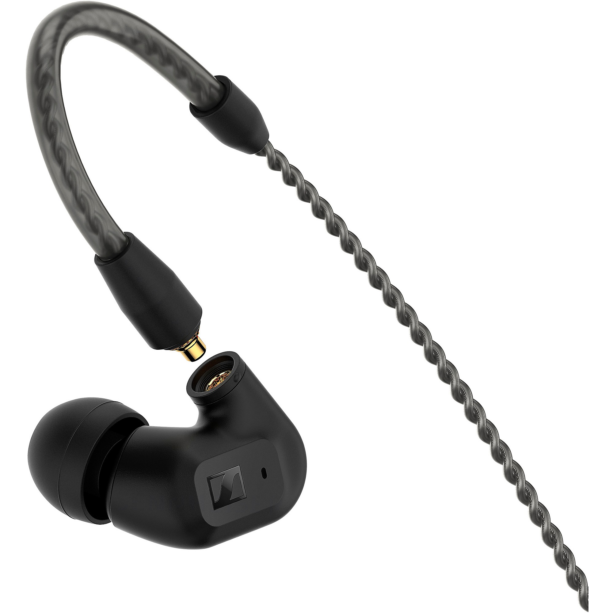 Sennheiser IE 200 Earphones - Arachne Audio