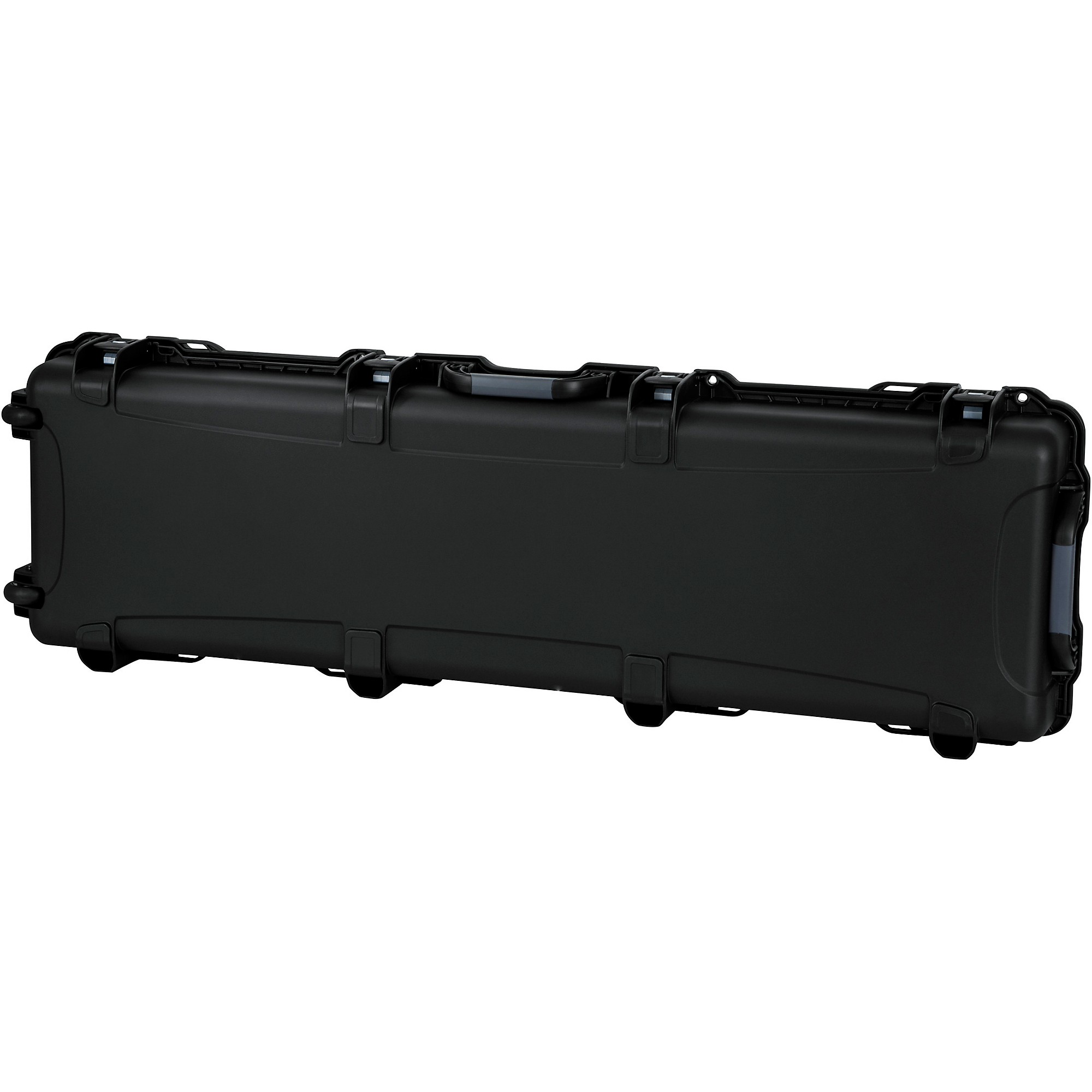 ベース GATOR GW-BASS Bass Guitar Deluxe Wood Case-GW-BASS - Gator Cases