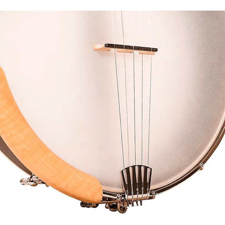 Gold Tone HM-100 A-Scale High Moon Openback Banjo | Music & Arts