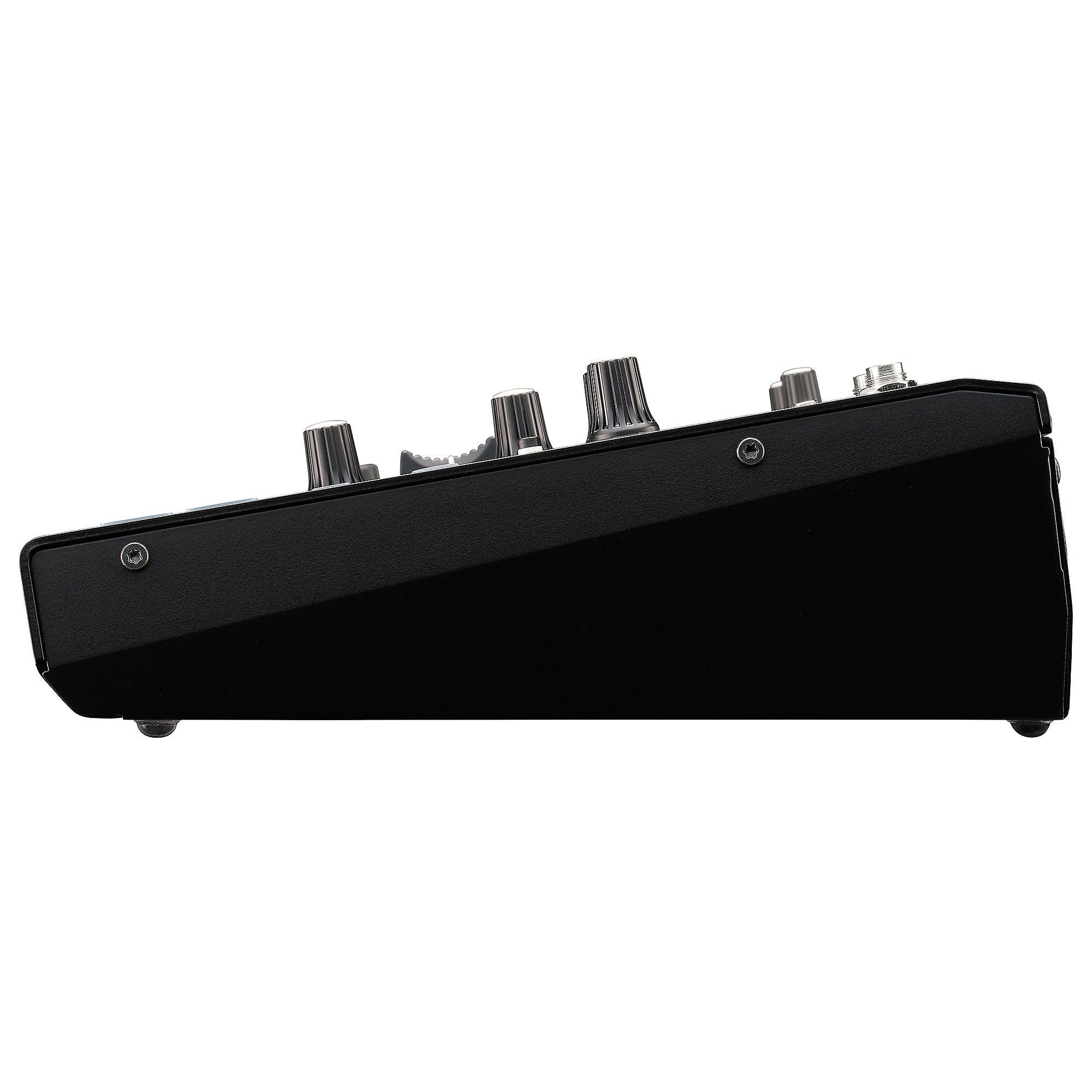 Yamaha AG08 8-Channel Mixer/USB Interface for Mac/PC | Music