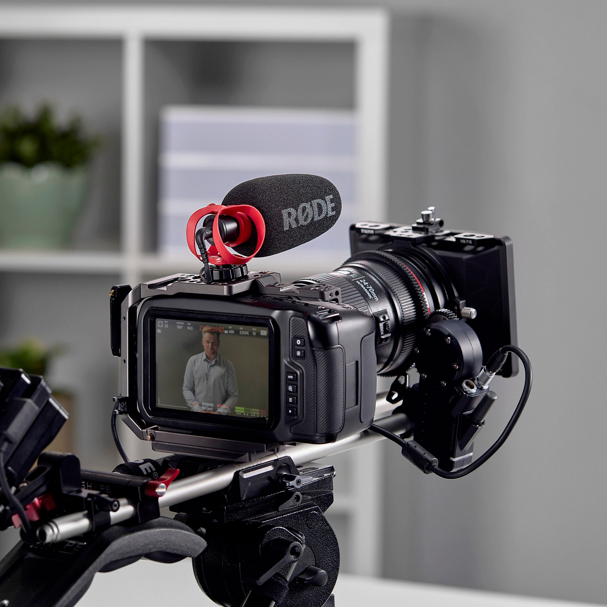 RODE VideoMicro II | Music & Arts