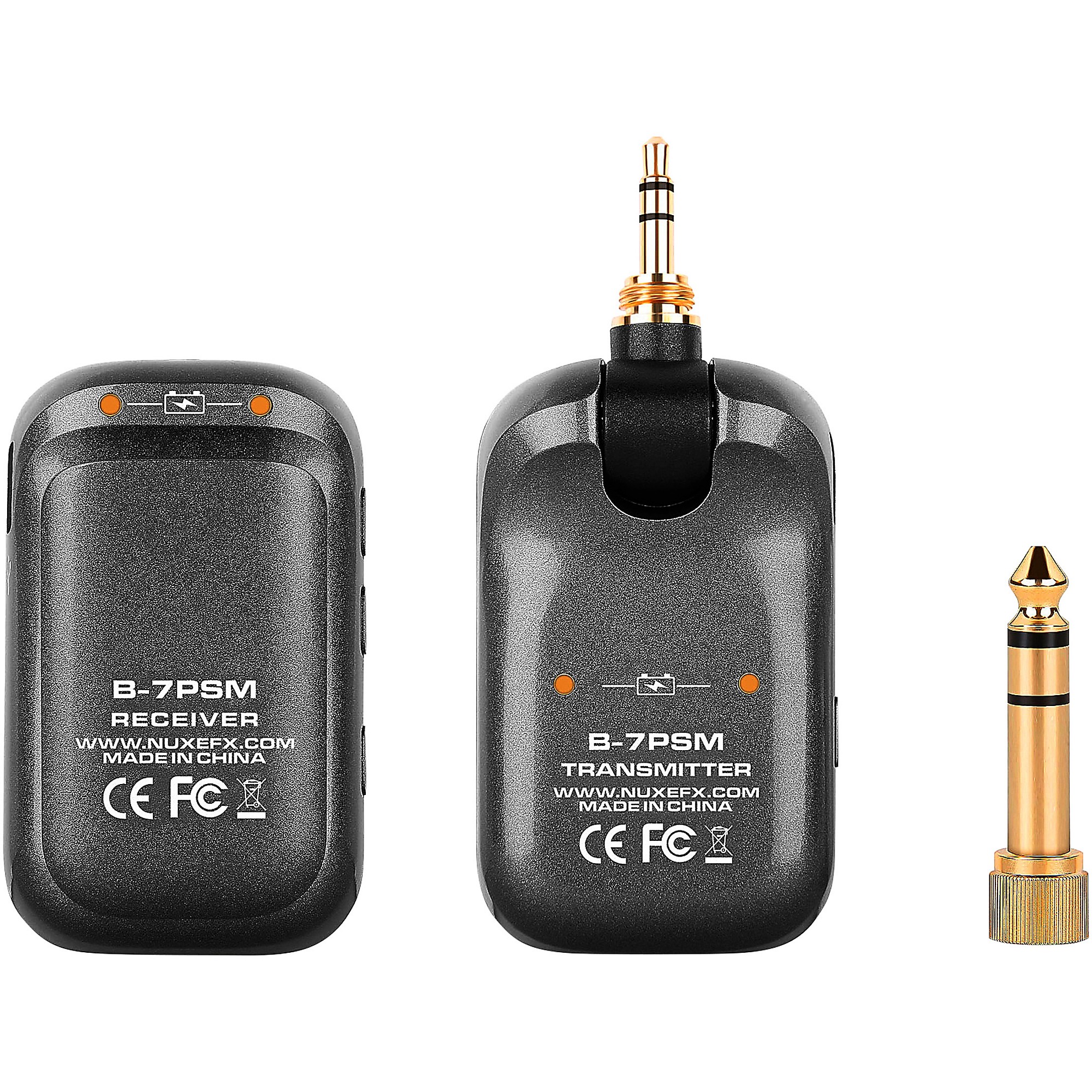 その他 Nura Bluetooth 5.3 Audio Transmitter Nura Bluetooth® 5.3 Audio Transmitter, Qualcomm Snapdragon