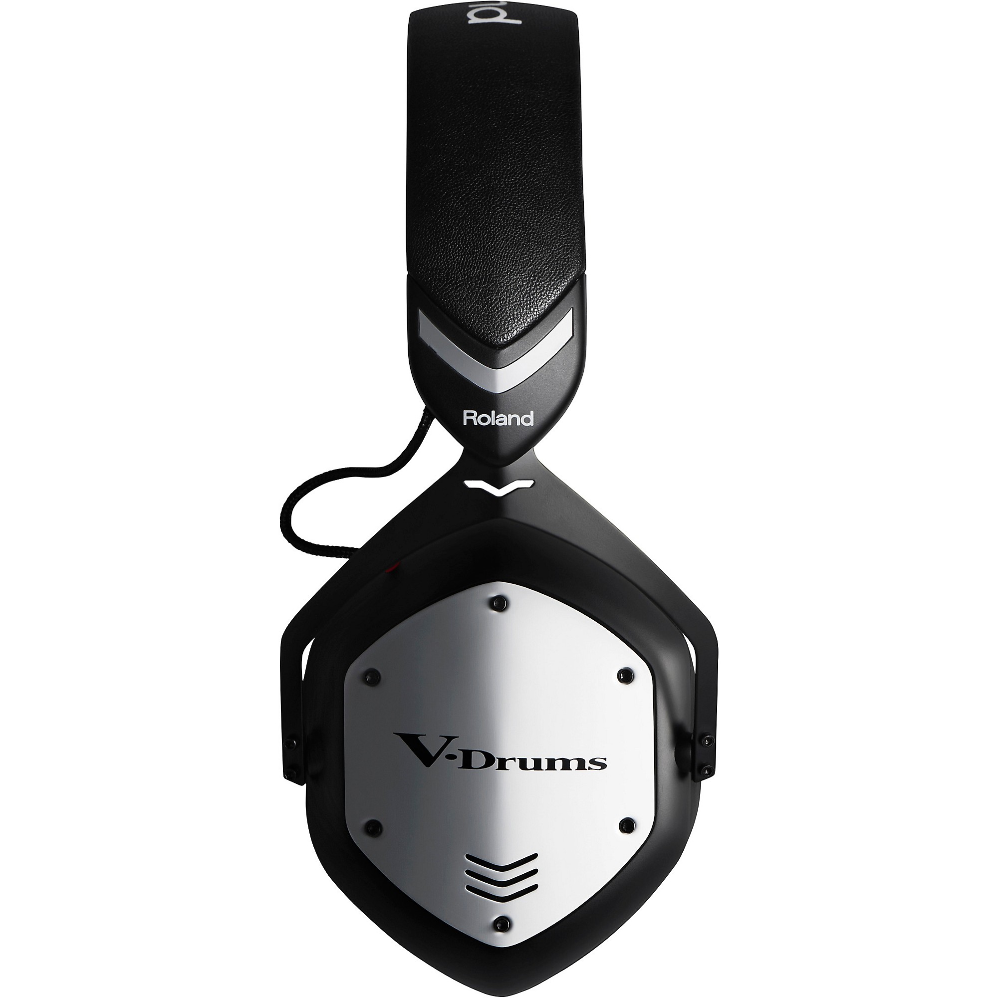 V-moda VMH-D1 V-Drums Headphones - Thumbnail 5