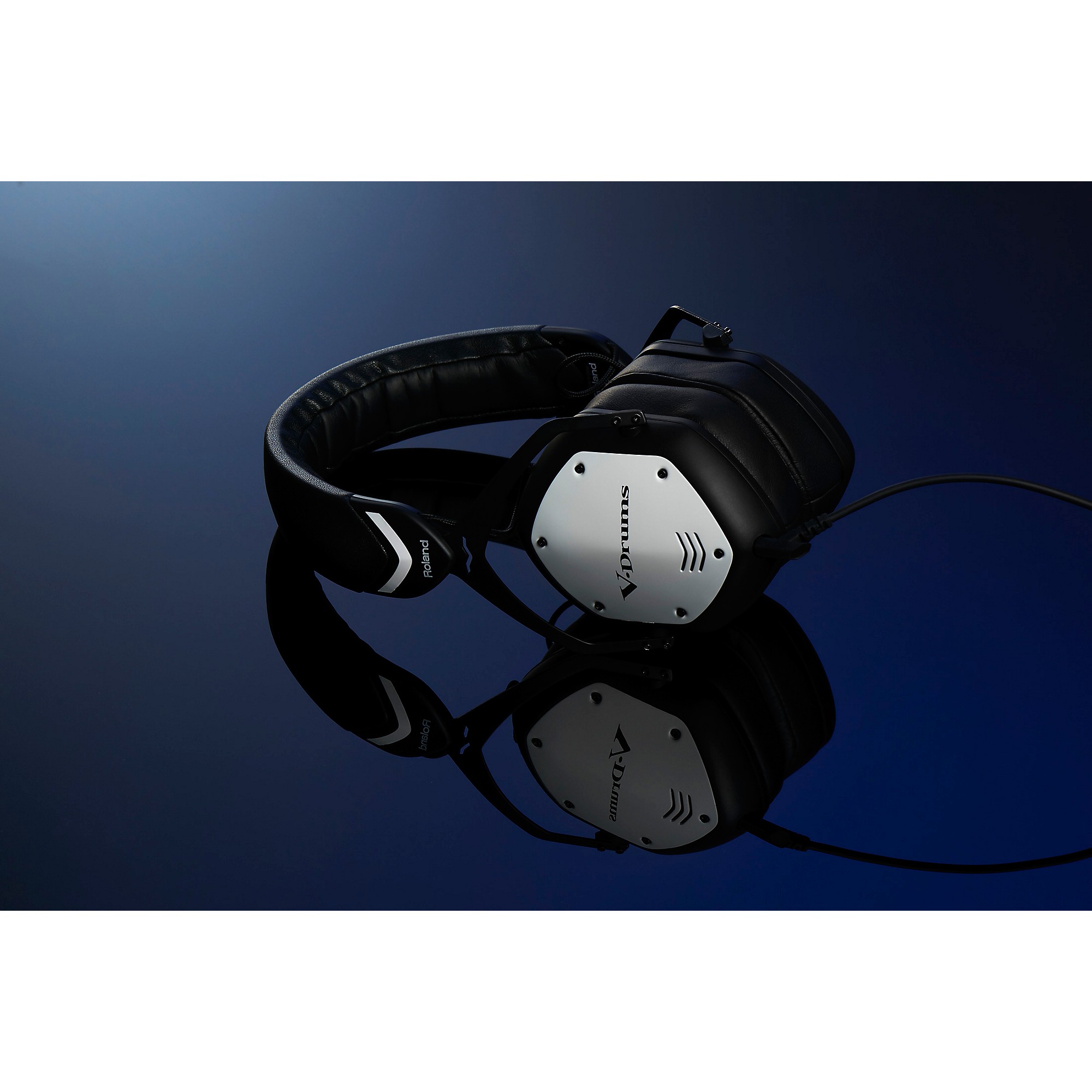 V-MODA VMH-D1 Headphones Designed for V-Drums | Music & Arts