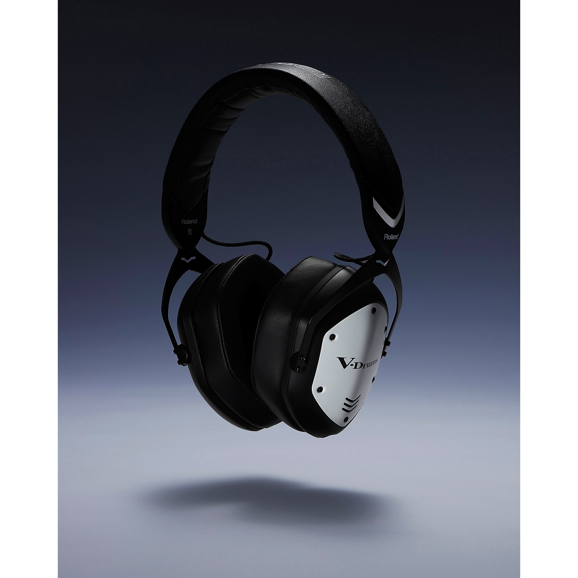 V-moda VMH-D1 V-Drums Headphones - Thumbnail 2