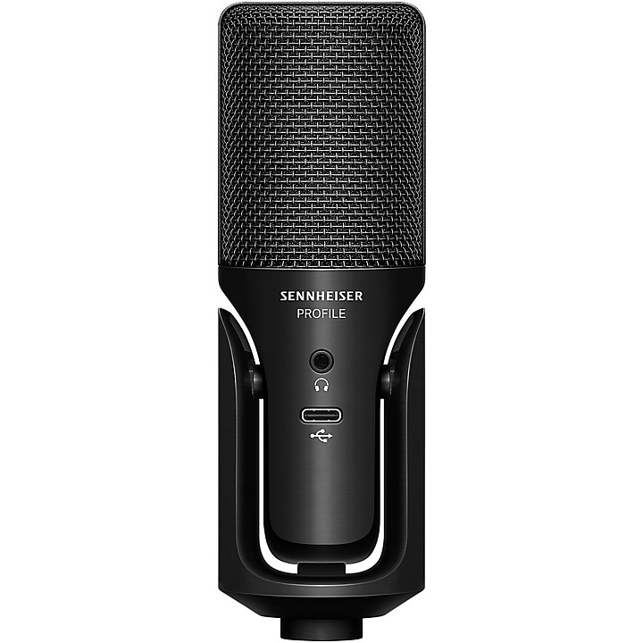 Sennheiser Profile Streaming Set | Music & Arts