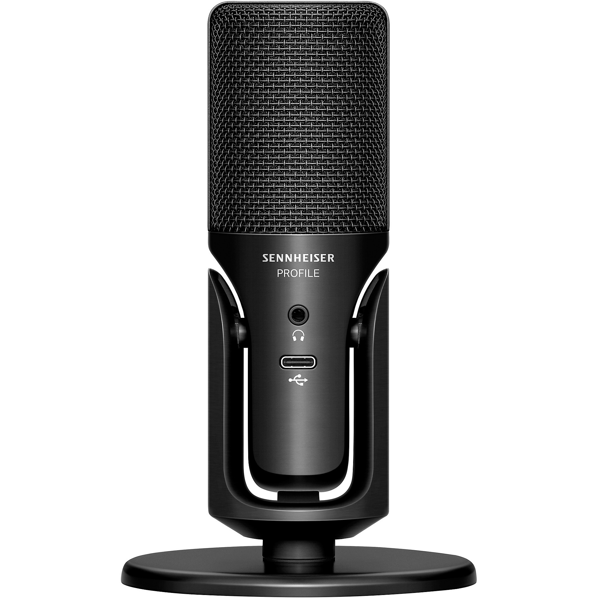 Sennheiser Profile USB-C Microphone | Music & Arts