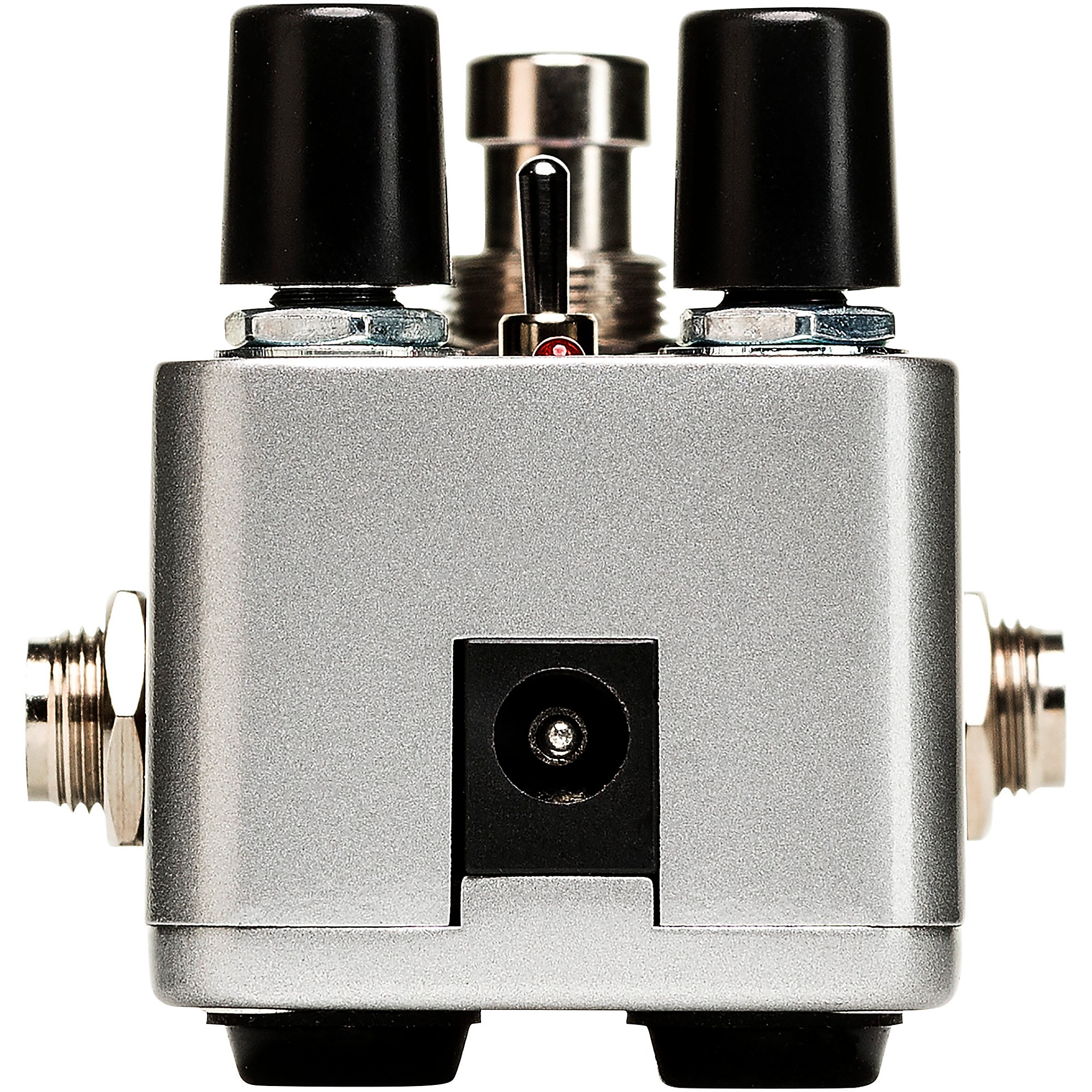 Electro-Harmonix SLAP-BACK ECHO Analog Delay Effects Pedal | Music