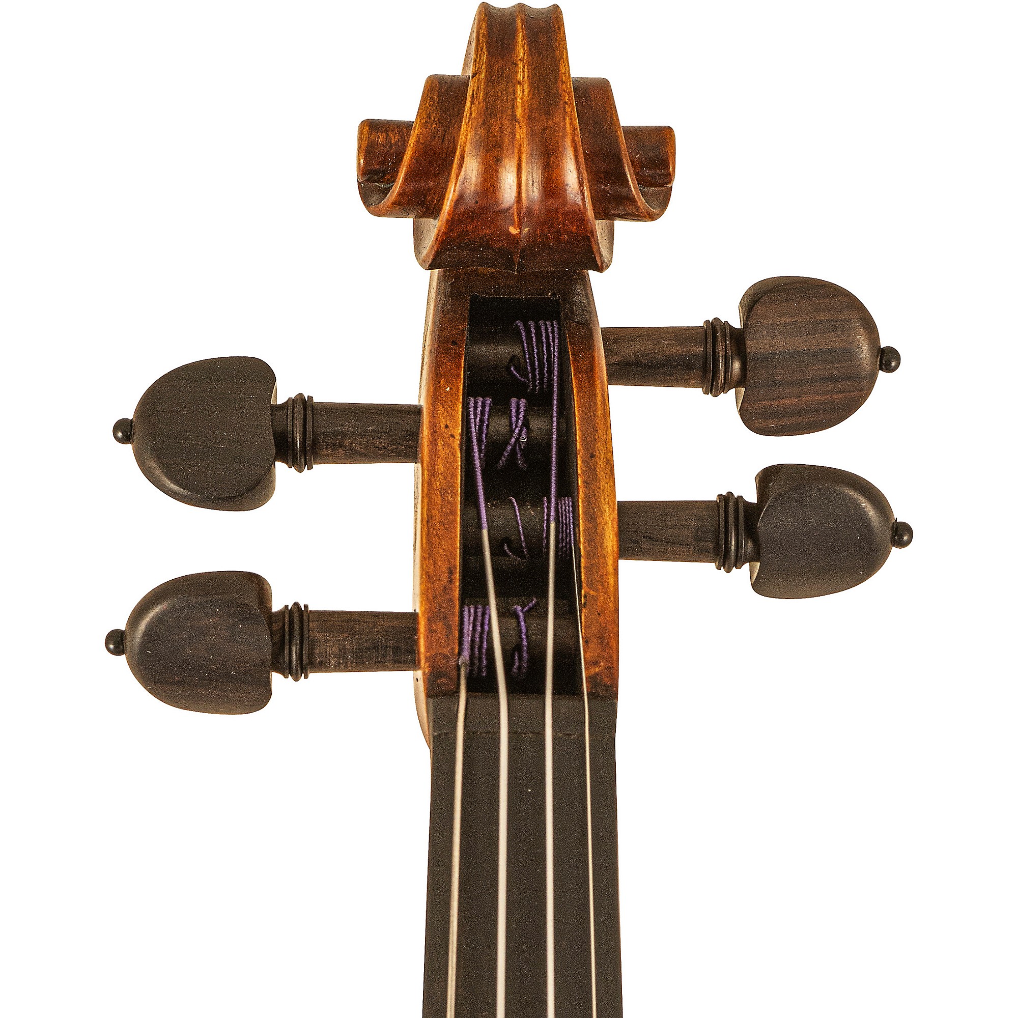 Scherl and Roth SR81 Stradivarius Series Professional Violin