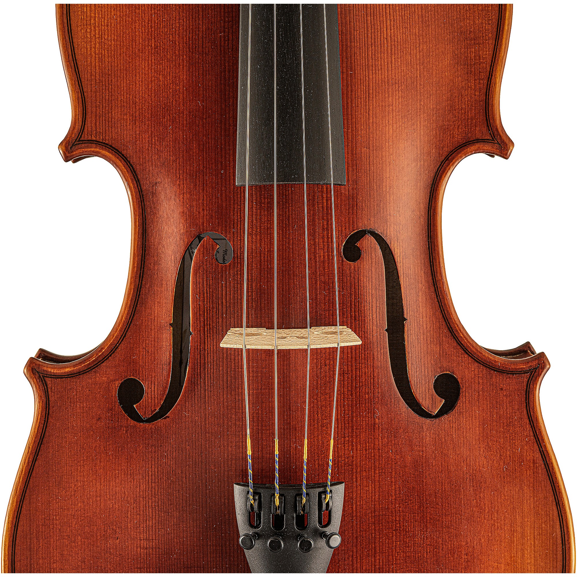 Scherl and Roth SR62 Sarabande Series Intermediate Viola Outfit