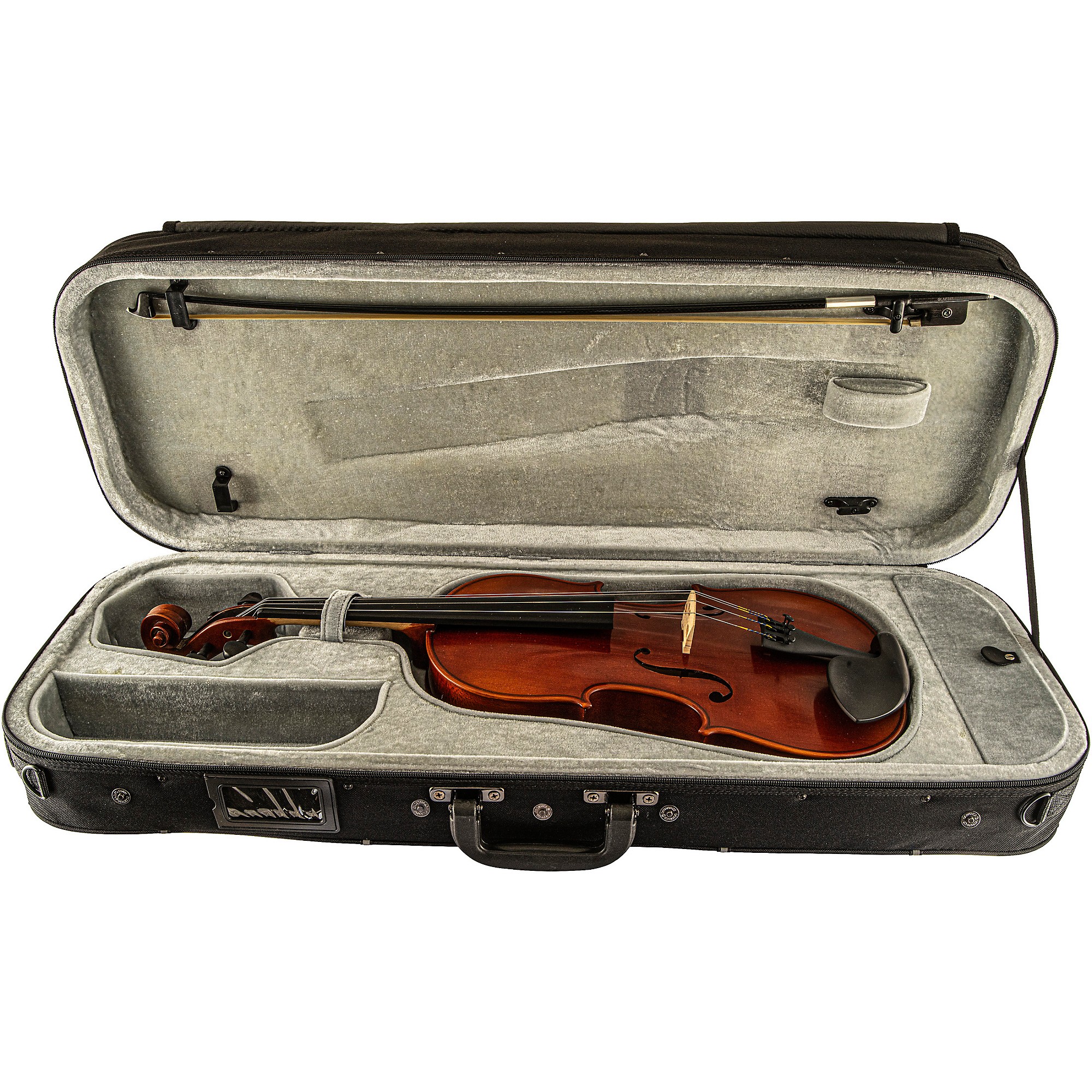 Scherl and Roth SR62 Sarabande Series Intermediate Viola Outfit