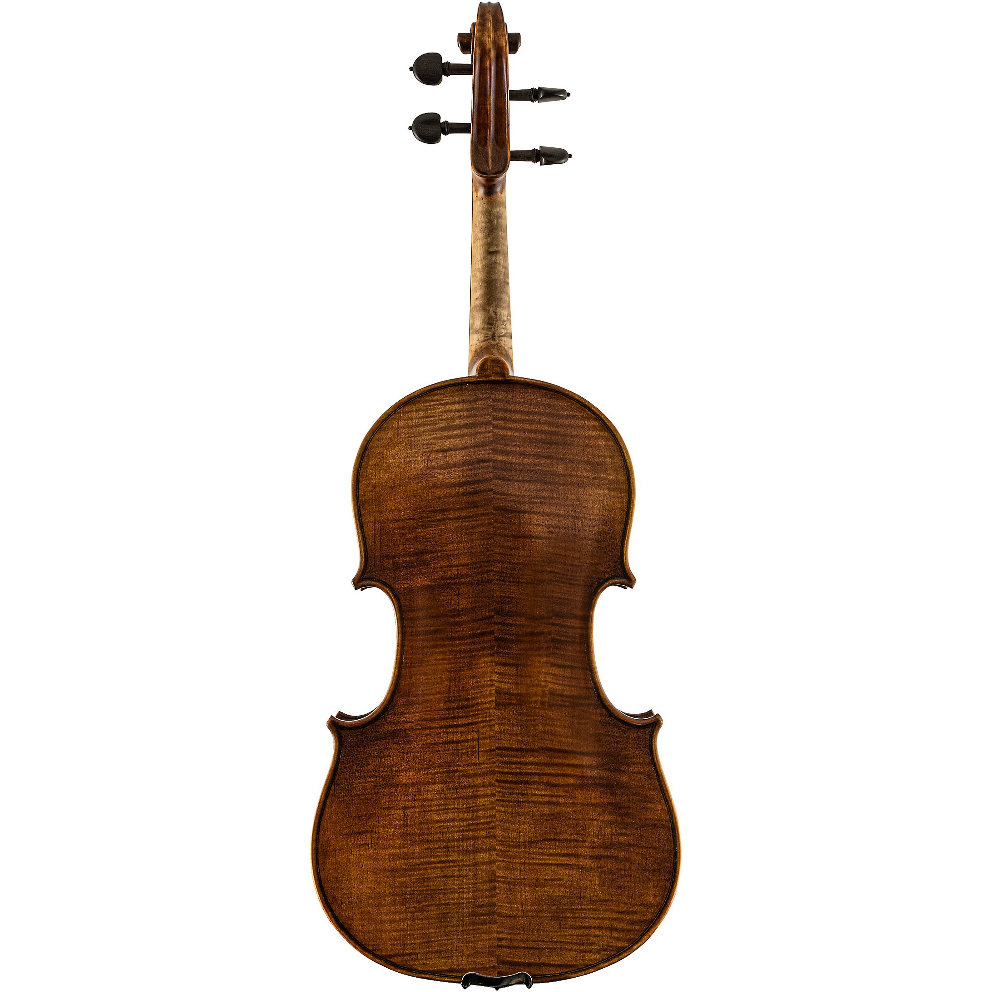 Scherl and Roth SR82 Stradivarius Series Professional Viola Outfit