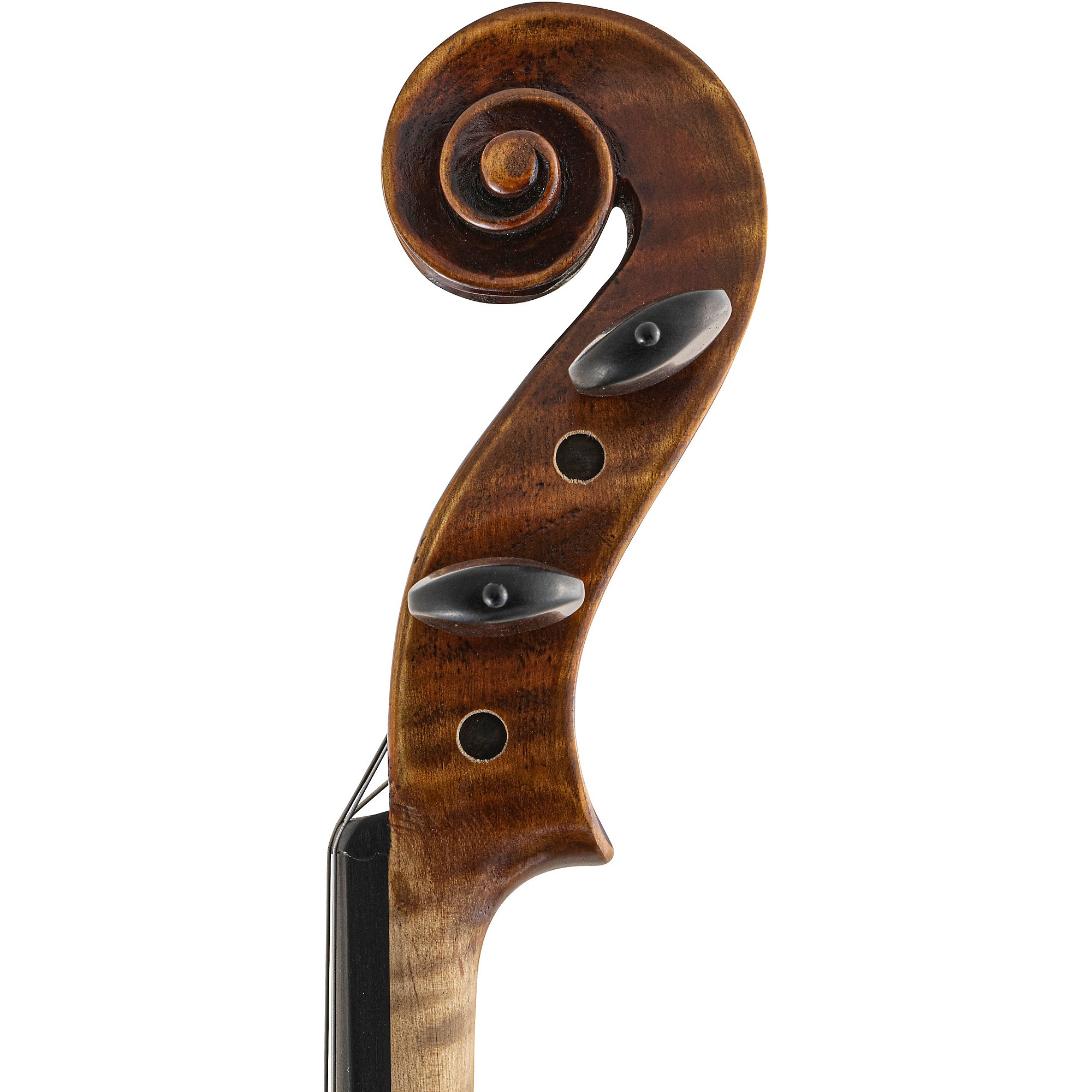 Scherl and Roth SR72 Series Professional Viola Outfit