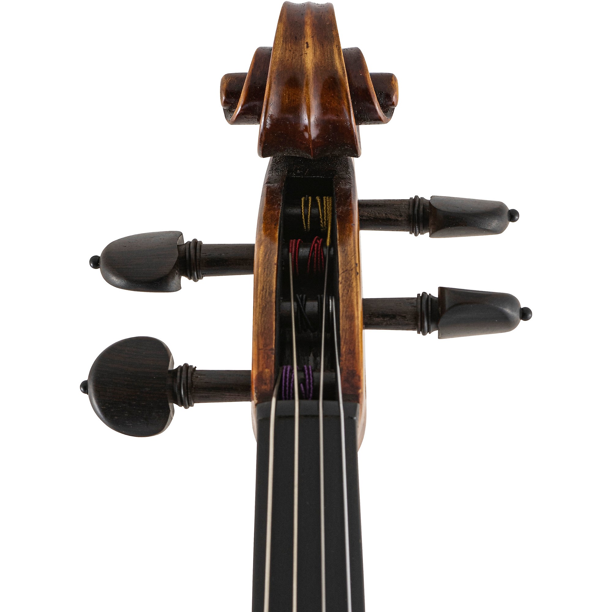Johnstonbaugh's Music Centers - Scherl & Roth 4/4 Student