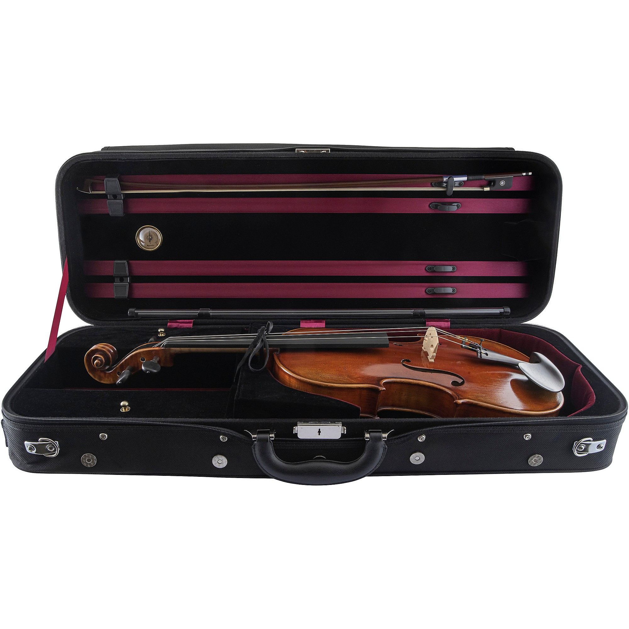 Scherl and Roth SR72 Series Professional Viola Outfit | Music & Arts