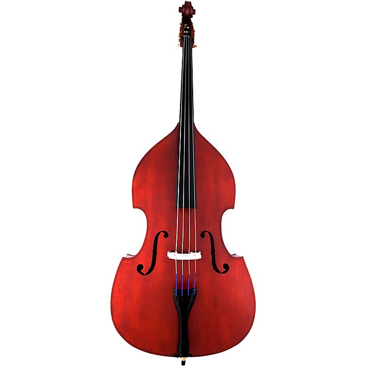 Scherl And Roth Sr46 Arietta Series Student Double Bass Outfit Music