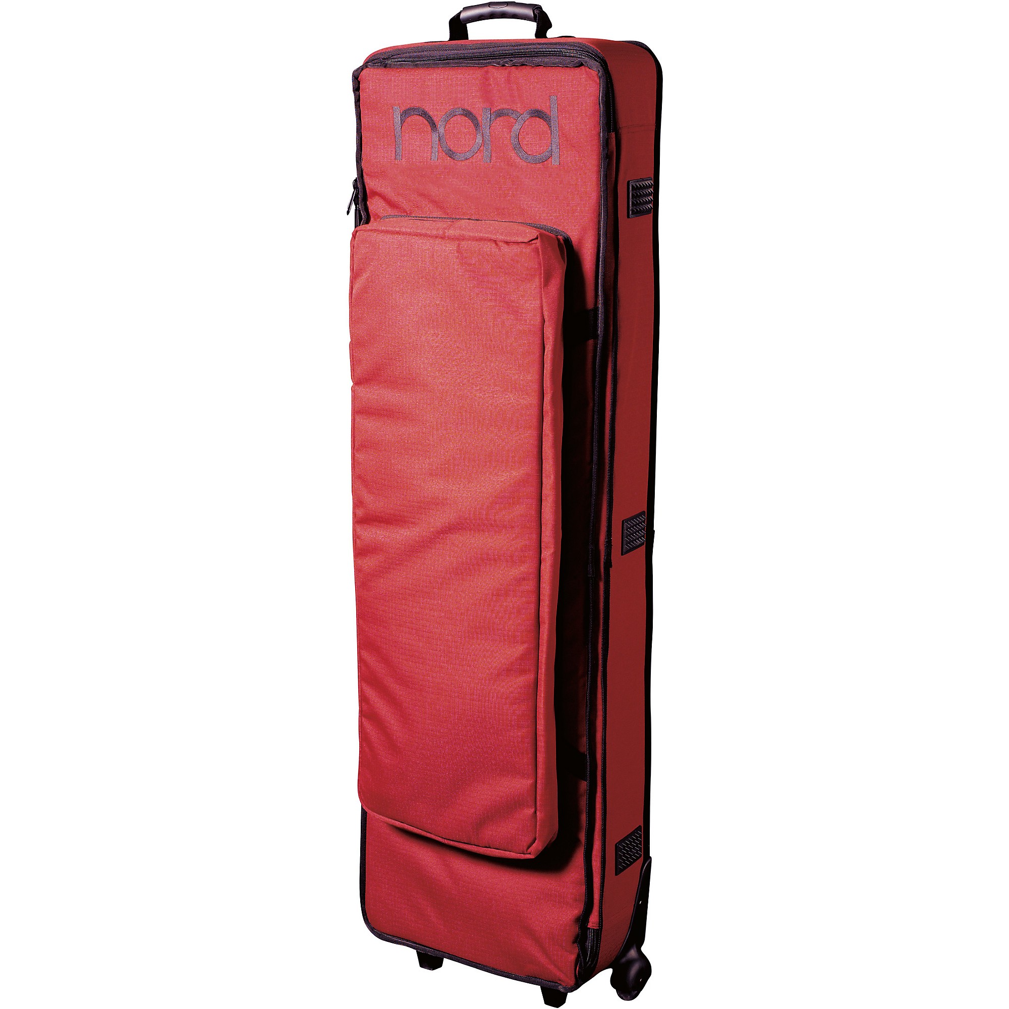 NodeStage4 88鍵 Nord Stage 4 88-Key Keyboard With Nord Soft Case, Triple
