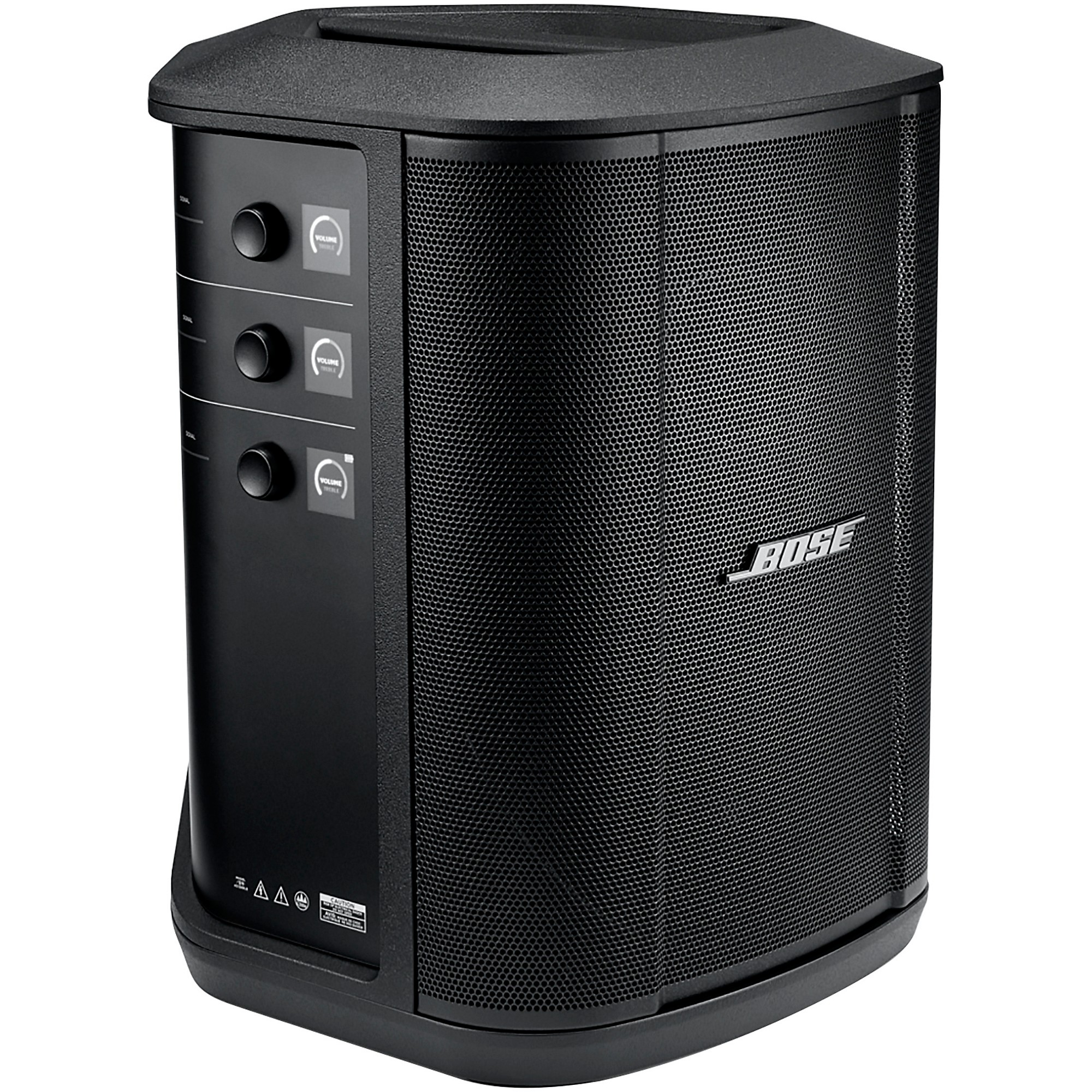 Parlante Bose S1 Pro - Red Music Imports