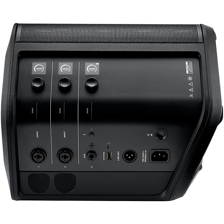 Bose S1 Pro System  MUSIC STORE professional