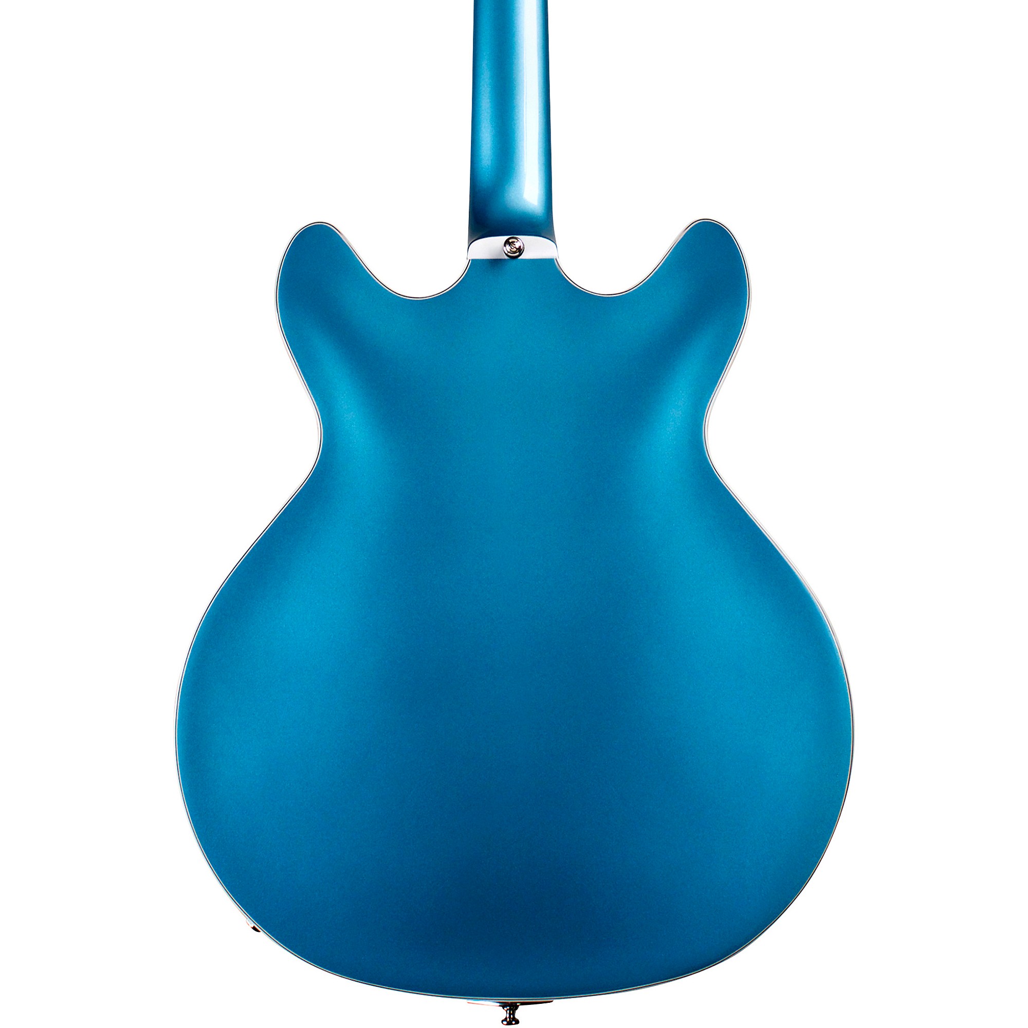 Guild Starfire I Bass Semi-Hollow Short Scale Double-Cut Guild Starfire I Bass Semi-Hollow Short Scale Double-Cut