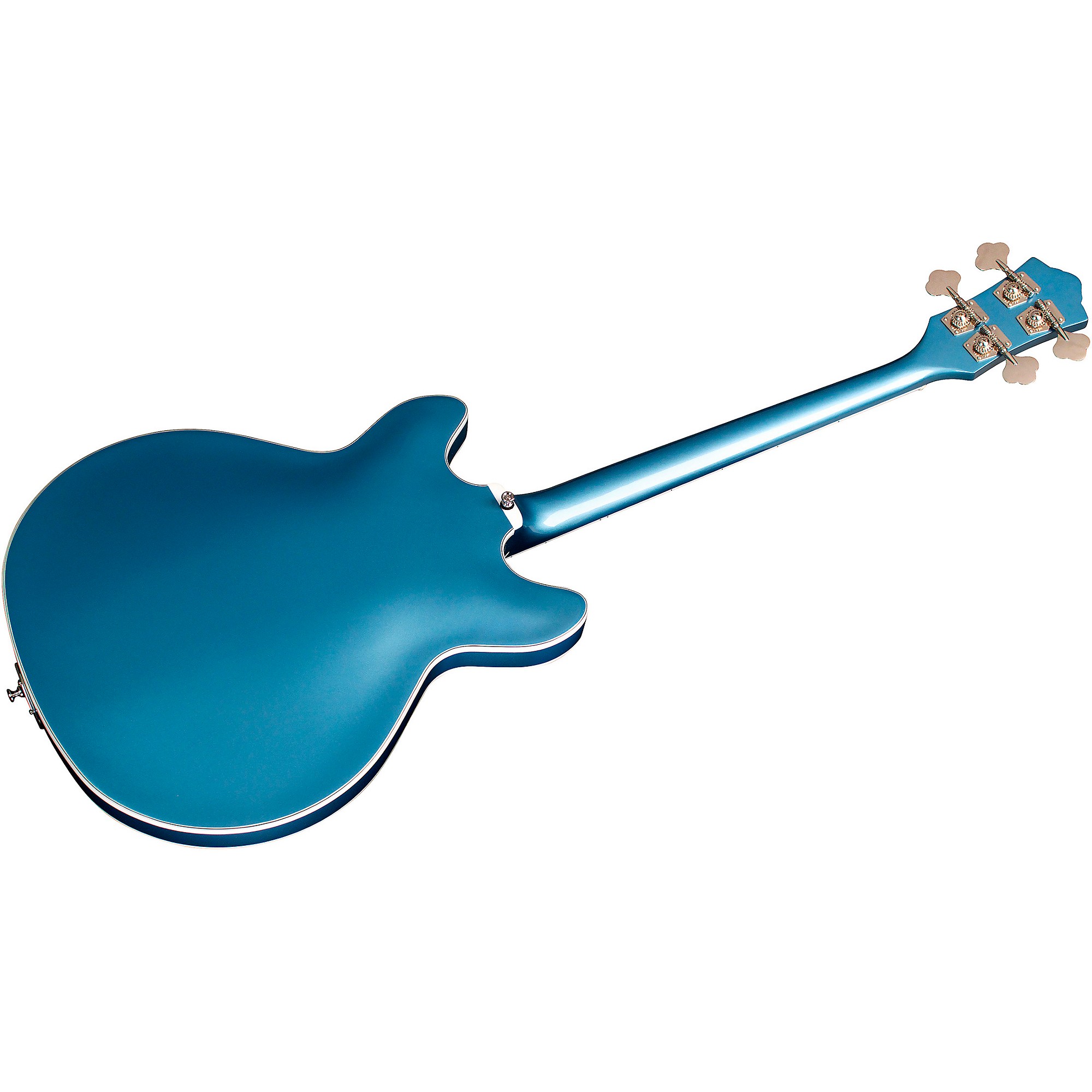 Guild Starfire I Bass Semi-Hollow Short Scale Double-Cut Guild Starfire I Bass Semi-Hollow Short Scale Double-Cut