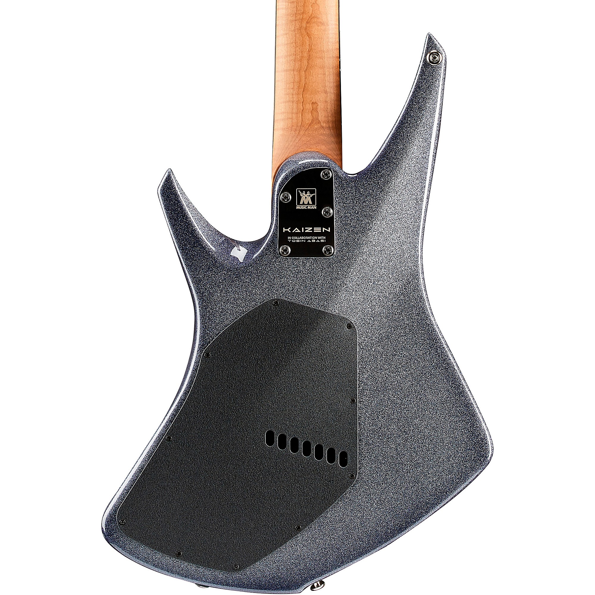 Ernie Ball Music Man Kaizen 7-String Electric Guitar | Music & Arts