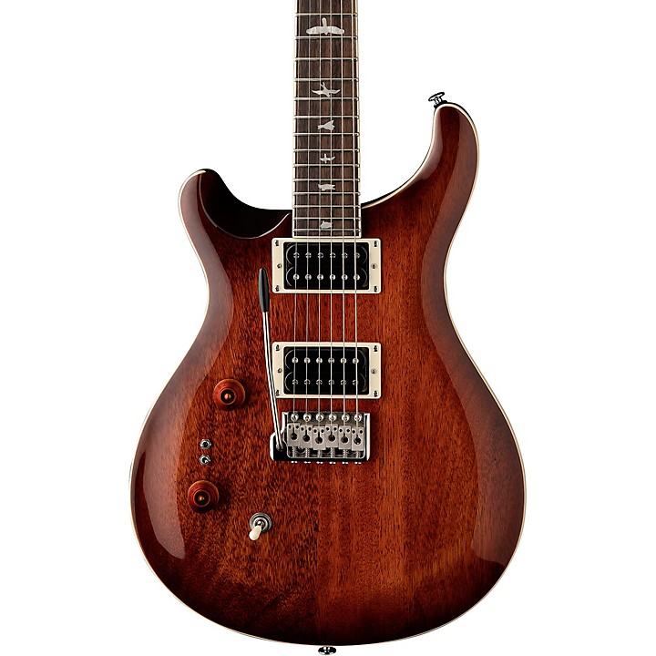 PRS SE Standard 2408 LeftHanded Electric Guitar Music & Arts