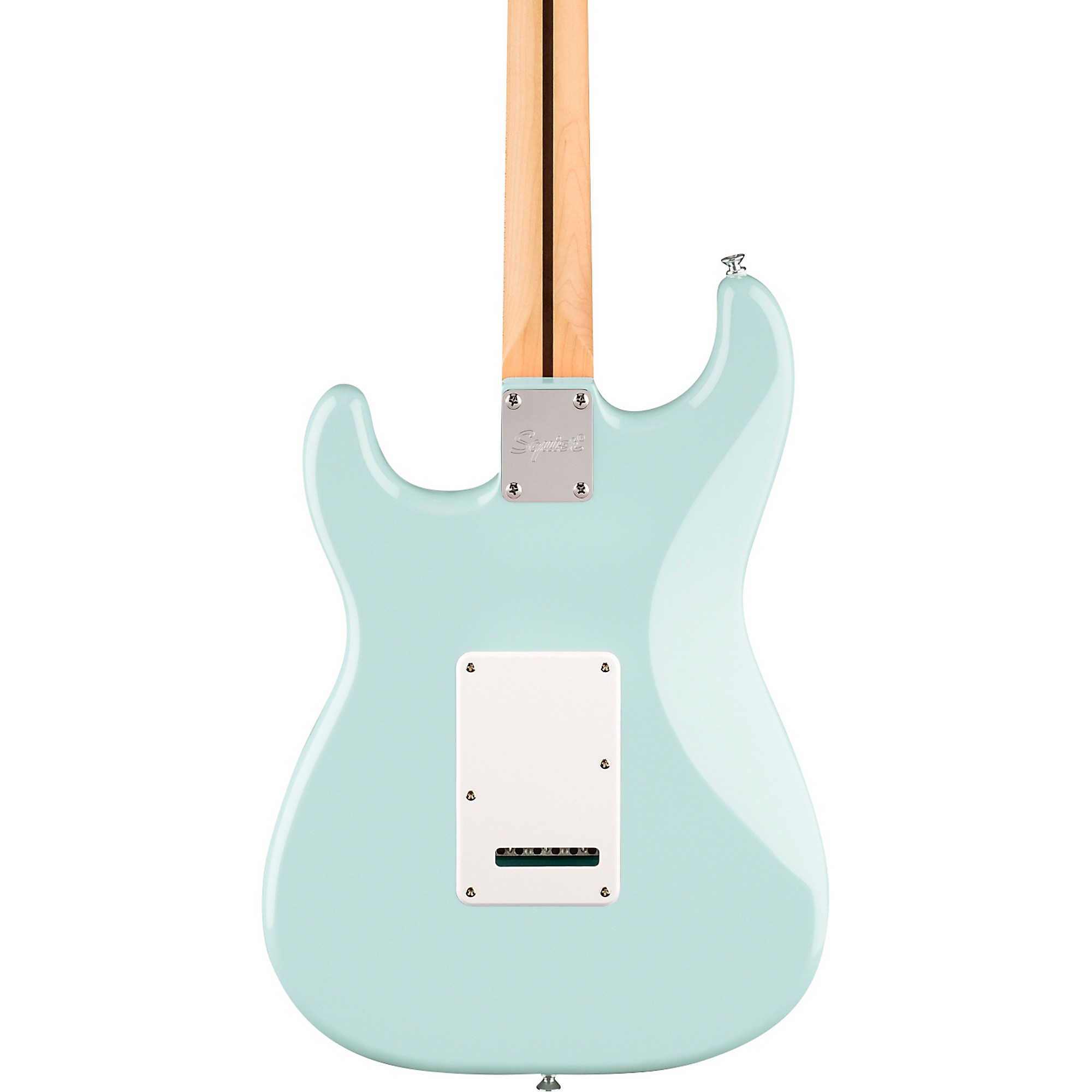 Squier Sonic Stratocaster Limited-Edition Maple Fingerboard
