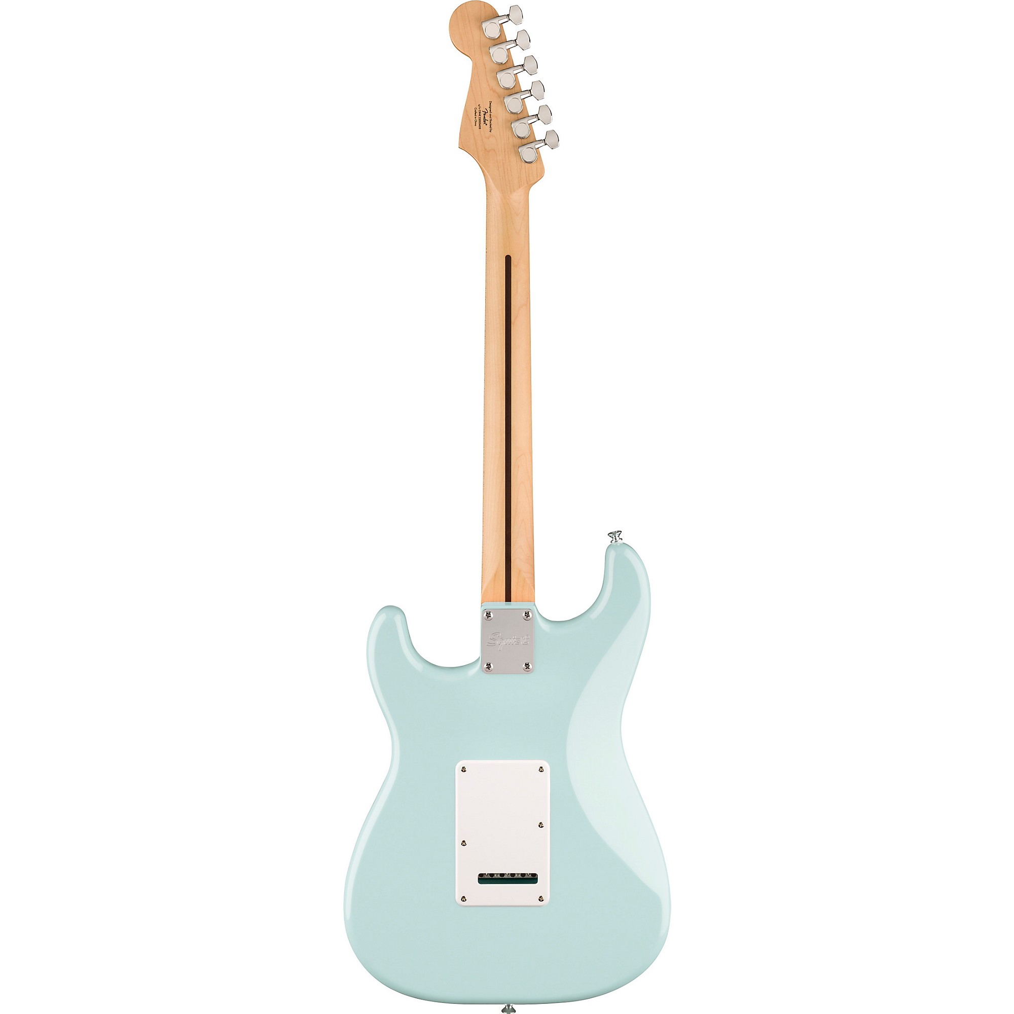 『極美品』SQUIER BY FENDER Sonic Stratocaster Amazon.com: Fender Squier Sonic Stratocaster Pack - Surf