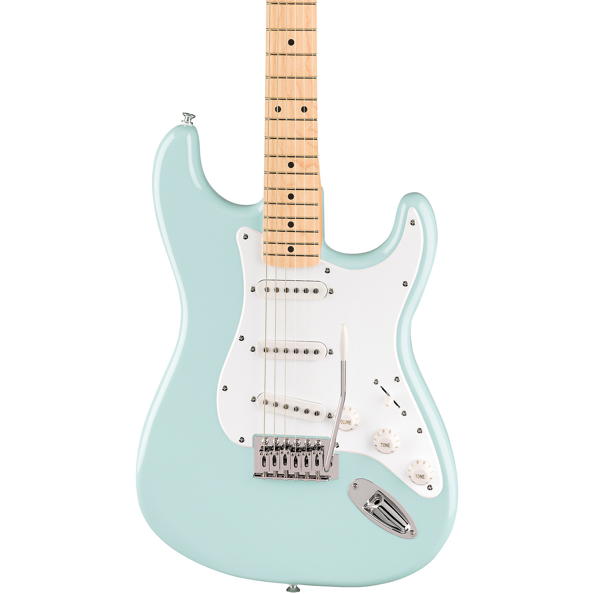 Squier Sonic Stratocaster Limited-Edition Maple Fingerboard