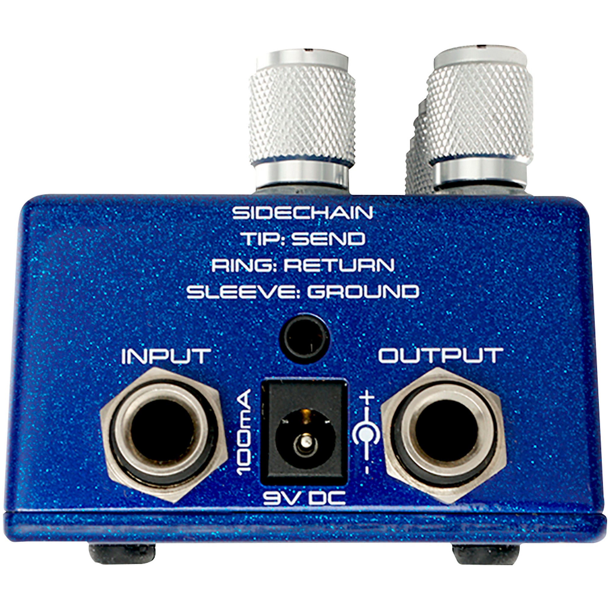 Empress Effects Bass Compressor Effects Pedal | Music & Arts