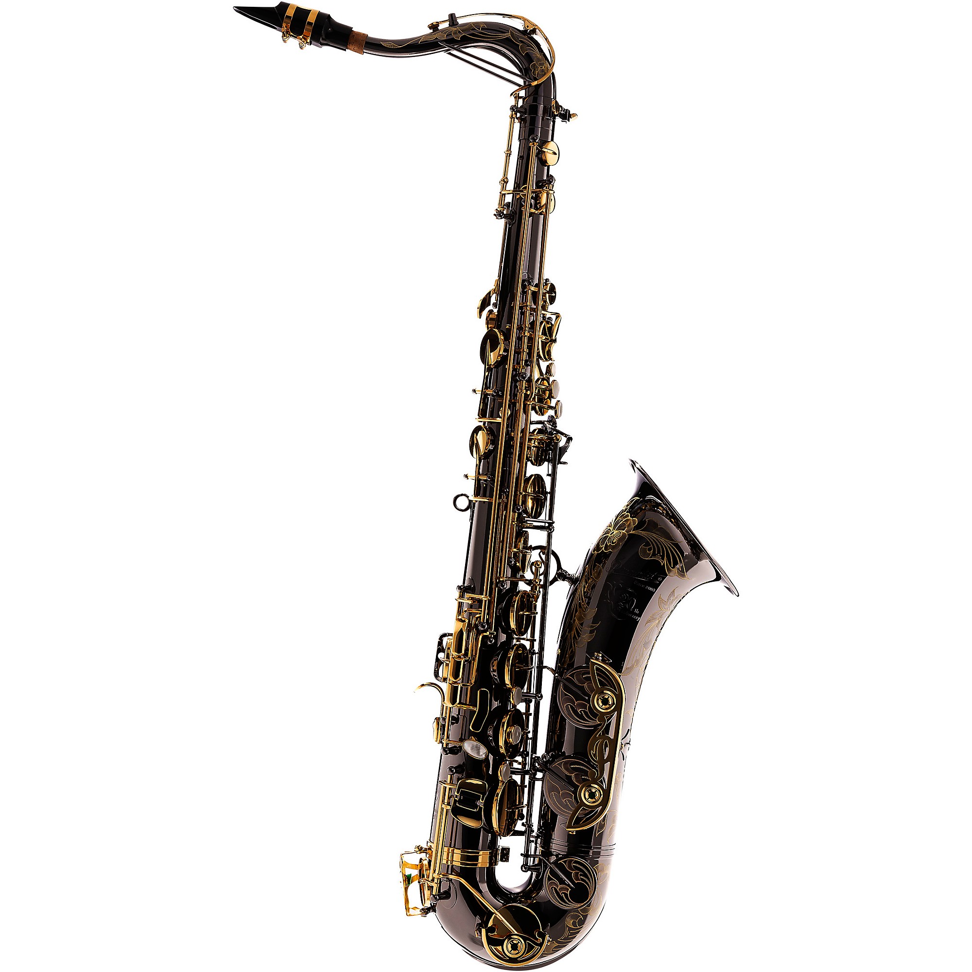 Remy Tenor Saxophone - Headwind Music