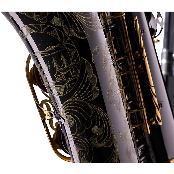 P. Mauriat PMXT-66RBX 20th Anniversary Special-Edition Tenor 