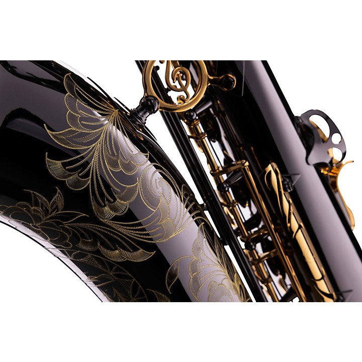 P. Mauriat P. Mauriat PMXT-66RBX 20th Anniversary Special-Edition Tenor  Saxophone Outfit With Kirk Whalum Signature Edition Neck