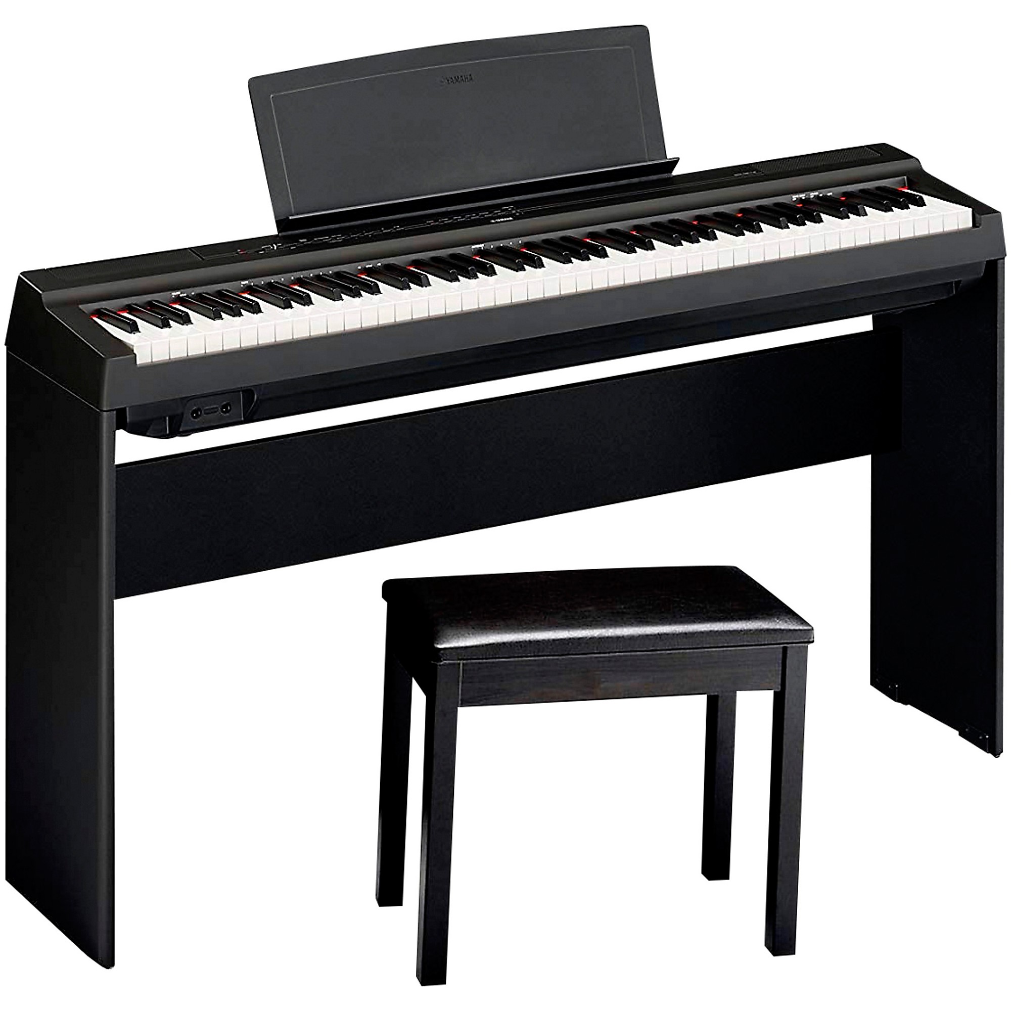 Piano deals 125 yamaha