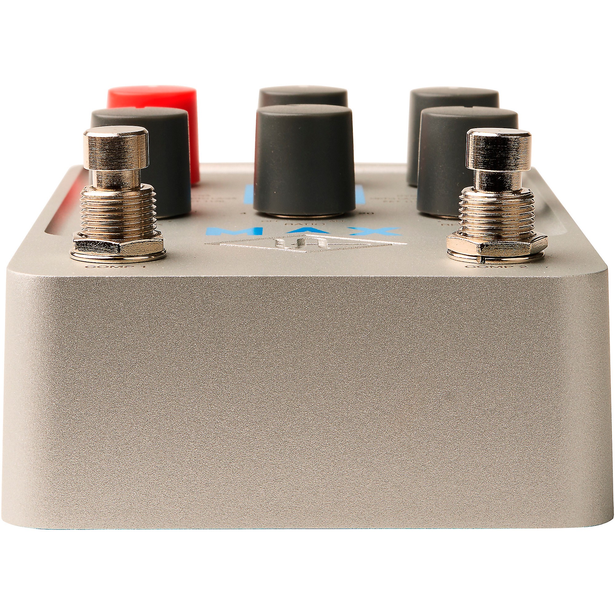 ギター UAFX MAX PREAMP DUAL COMPRESSOR Universal Audio UAFX Max Preamp & Dual Compressor Effects